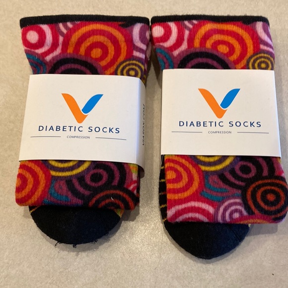 Viasox | Accessories | Viasox Compression Socks Designed To Combat ...